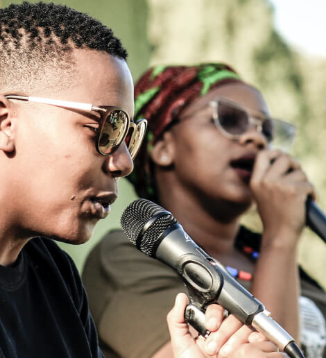 South African Youth Movement