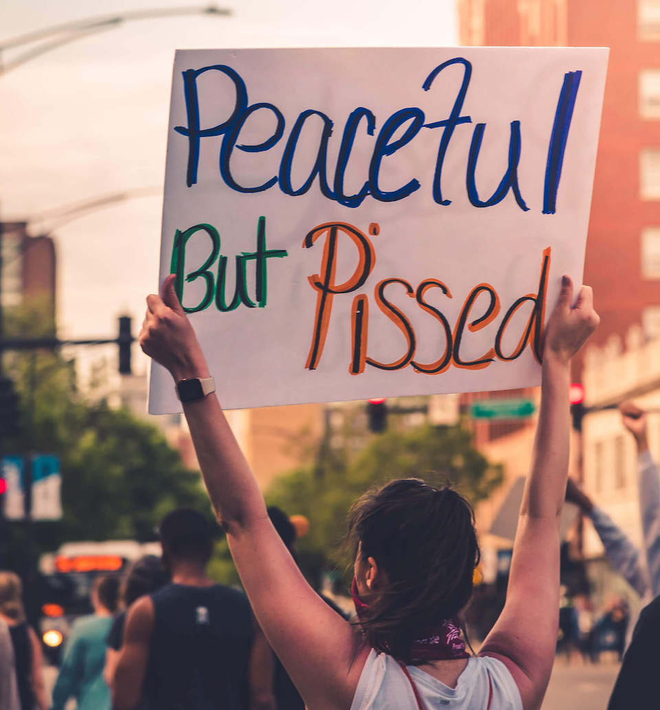 Youth March